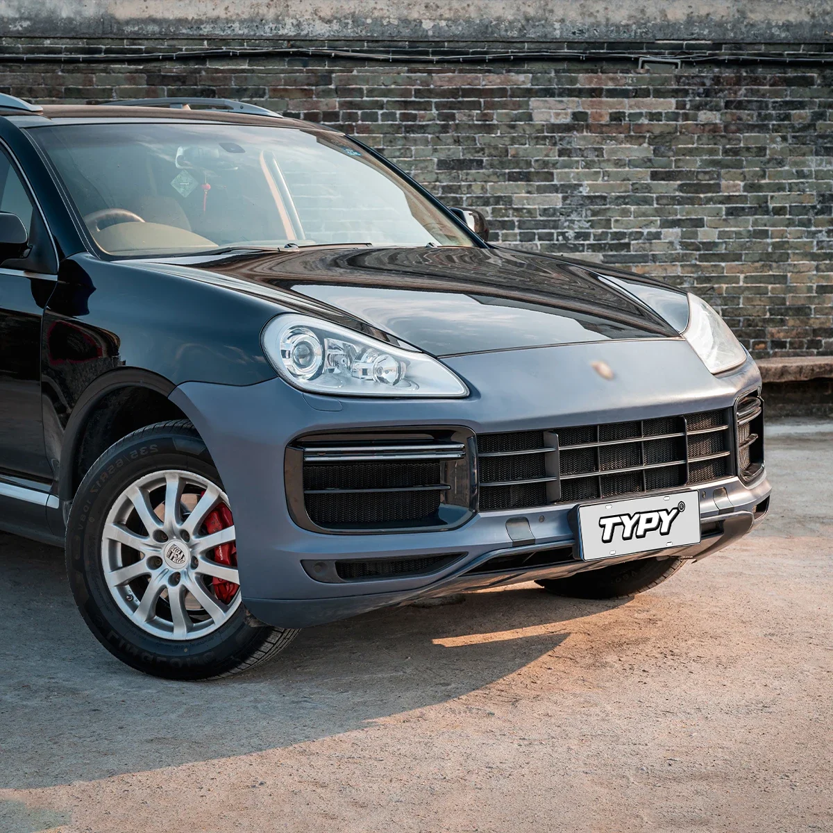 Автомобильные аксессуары для Porsche Cayenne, передний бампер 2007-2010 957, обновление 2023, противотуманные фары в стиле турбо, фары
Автомобильные аксессуары для Porsche Cayenne, передний бампер 2007-2010 957, обновление 2023, противотуманные фары в стиле турбо, фары