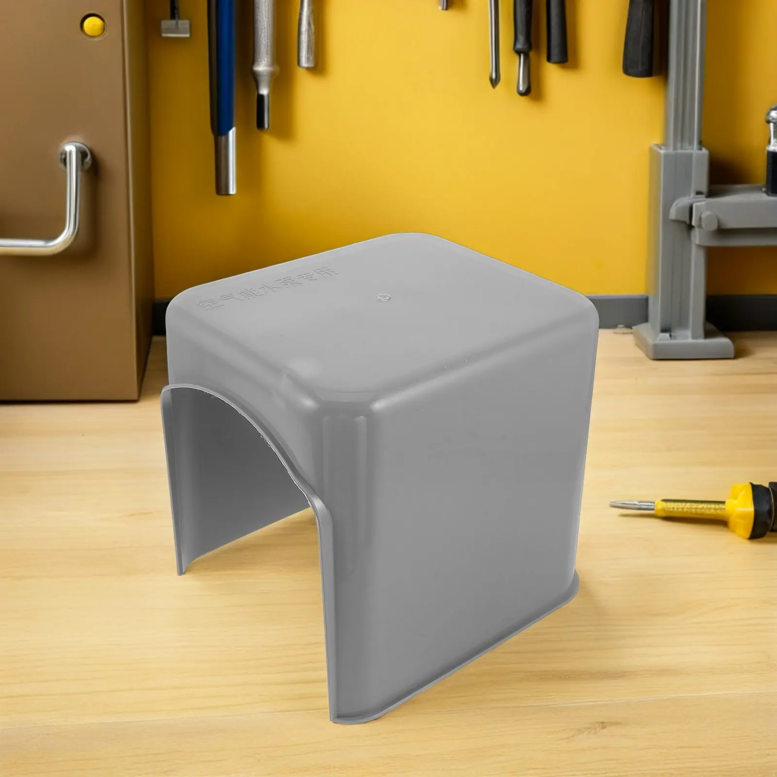 Outdoor Waterproof Pump Cover Rain Protector for Pool Filter Motor Pump Garden Lawn Yard Irrigation Equipment Cover
Outdoor Waterproof Pump Cover Rain Protector for Pool Filter Motor Pump Garden Lawn Yard Irrigation Equipment Cover