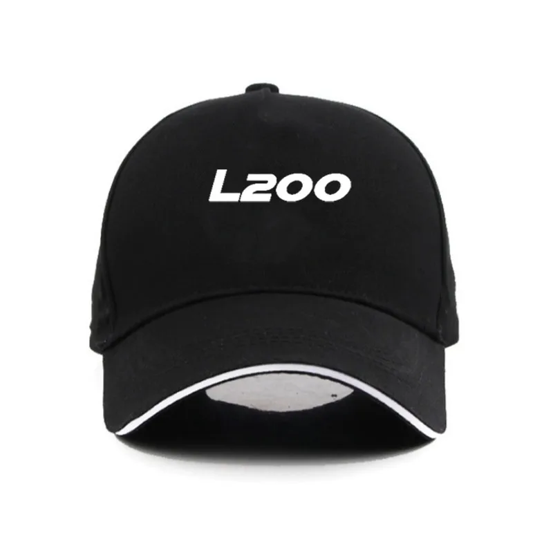 Car Hats Casual Baseball Caps Sunscreen Cotton Ventilate Hat for MITSUBISHI L200 Auto Accessories
Car Hats Casual Baseball Caps Sunscreen Cotton Ventilate Hat for MITSUBISHI L200 Auto Accessories