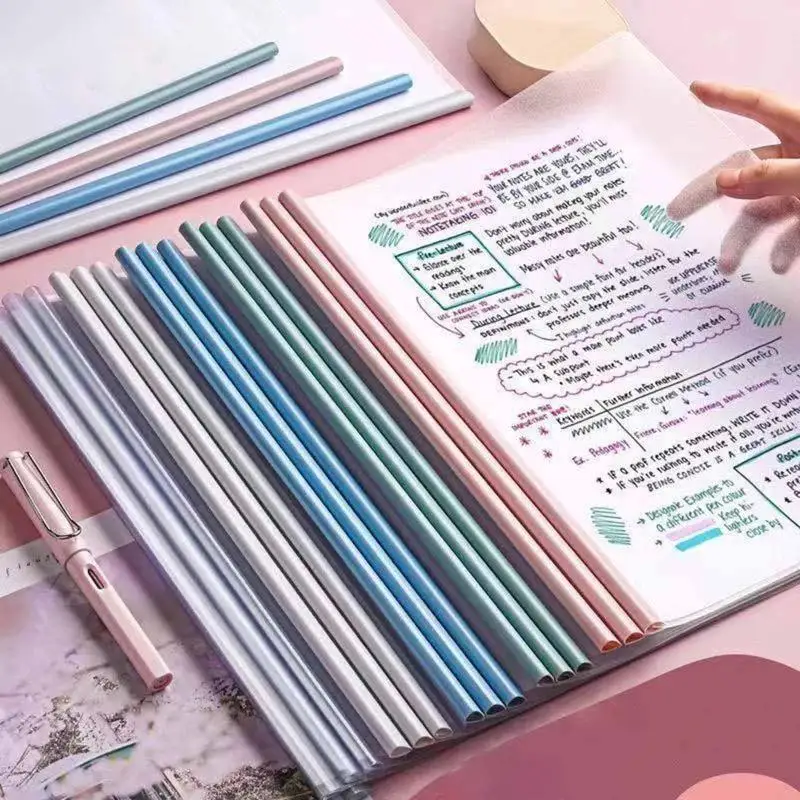 M5TB 10pcs Прозрачные папки PP Установите файлы документов сумка организатора 12 x 8,5 80 листов Papers Portable
M5TB 10pcs Прозрачные папки PP Установите файлы документов сумка организатора 12 x 8,5 80 листов Papers Portable