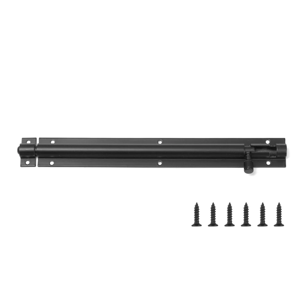 Замок-защелка из алюминиевого сплава для шкафа, двери, окна, бесшумный крючок-фиксатор для ворот, дверной замок-защелка
Замок-защелка из алюминиевого сплава для шкафа, двери, окна, бесшумный крючок-фиксатор для ворот, дверной замок-защелка