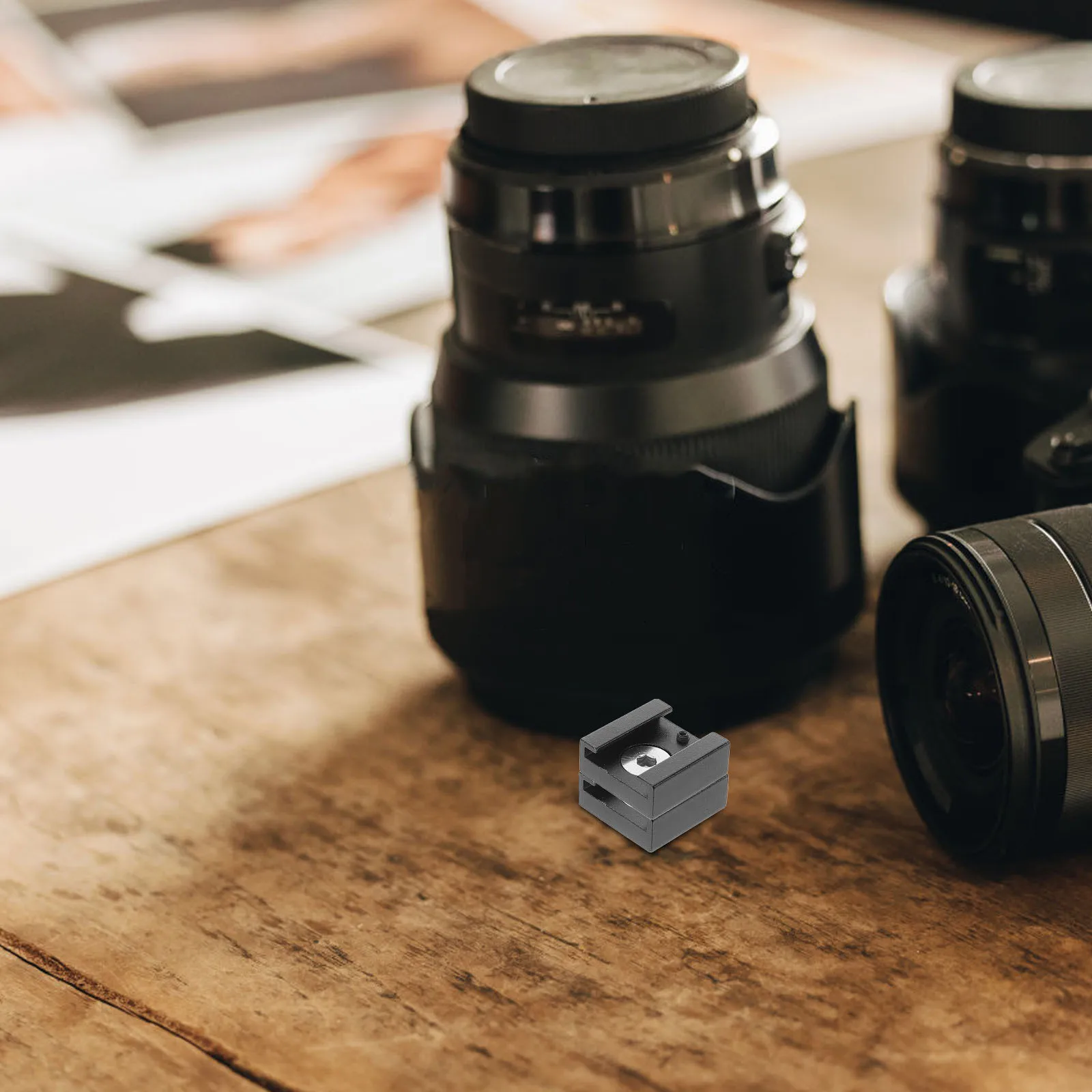 Camera Hot Shoe Mount Extension Adapter Screws and Adapters Converter Adpater Cold
Camera Hot Shoe Mount Extension Adapter Screws and Adapters Converter Adpater Cold