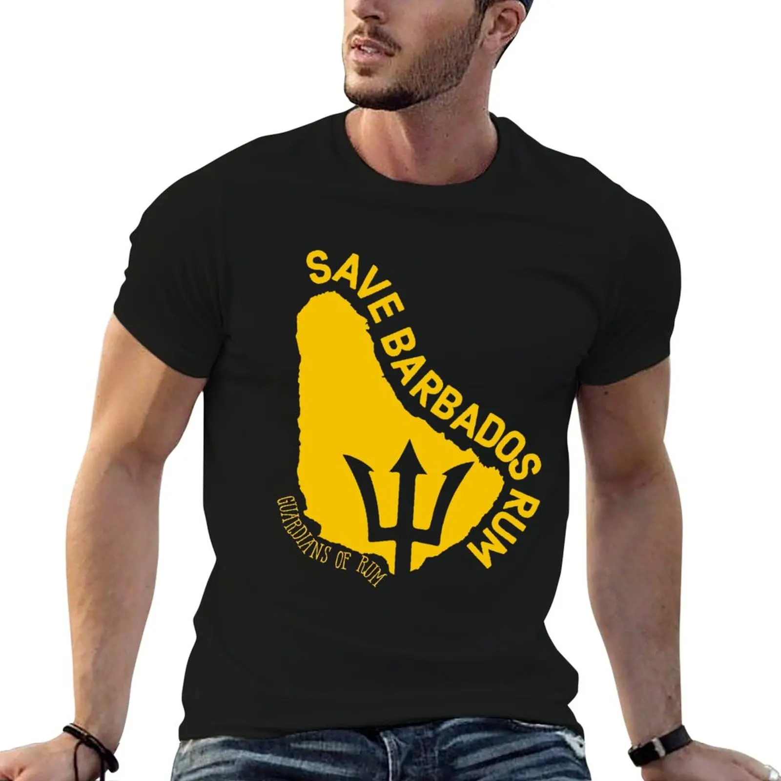 Save Barbados Rum T-Shirt t shirt personalised t shirt man casual man t shirt summer T-shirt
Save Barbados Rum T-Shirt t shirt personalised t shirt man casual man t shirt summer T-shirt
