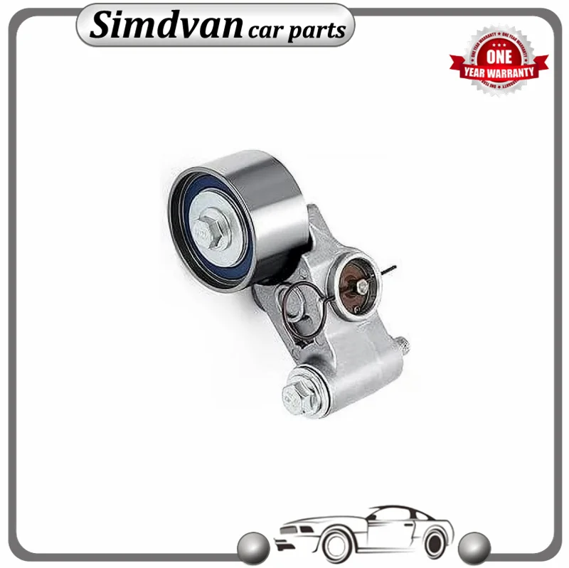 Новый гидравлический натяжитель ремня ГРМ для Ssubaru Forester WRX Legacy 13033-AA042 13033-AA000 13033-AA001 13033-AA002 13033-AA04
Новый гидравлический натяжитель ремня ГРМ для Ssubaru Forester WRX Legacy 13033-AA042 13033-AA000 13033-AA001 13033-AA002 13033-AA04