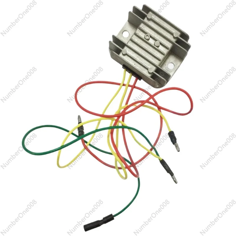 Side engine F25-05170500W rectifier for four-stroke 25HP F20 F25
Side engine F25-05170500W rectifier for four-stroke 25HP F20 F25