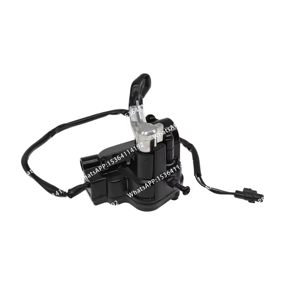 Black Thumb Throttle YFZ350 Banshee 95-06 YFS200 Blaster 96-02, 5 pieces
Black Thumb Throttle YFZ350 Banshee 95-06 YFS200 Blaster 96-02, 5 pieces
