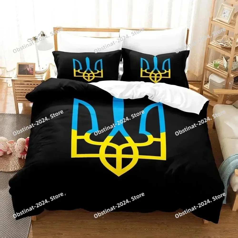 3D Print Ukrainian Flag UKRAINE Bedding Set Duvet Cover Bed Set Quilt Cover Pillowcase Comforter king Queen Size Boys Adult
3D Print Ukrainian Flag UKRAINE Bedding Set Duvet Cover Bed Set Quilt Cover Pillowcase Comforter king Queen Size Boys Adult