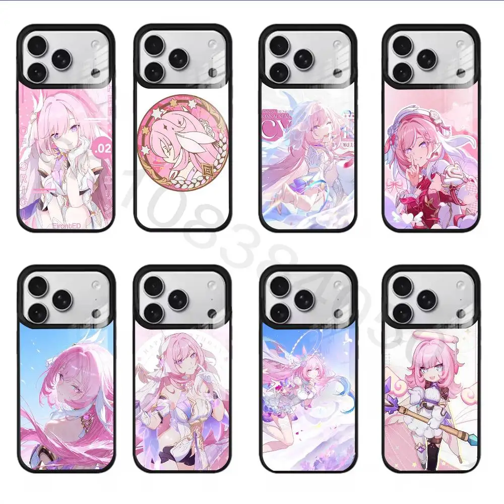 E-Elysia For iPhone 17,16,15,14,13,12,11,Pro,Max,Plus,Mini,SE4,E Magnetic For Magsafe Wireless Phone Case
E-Elysia For iPhone 17,16,15,14,13,12,11,Pro,Max,Plus,Mini,SE4,E Magnetic For Magsafe Wireless Phone Case