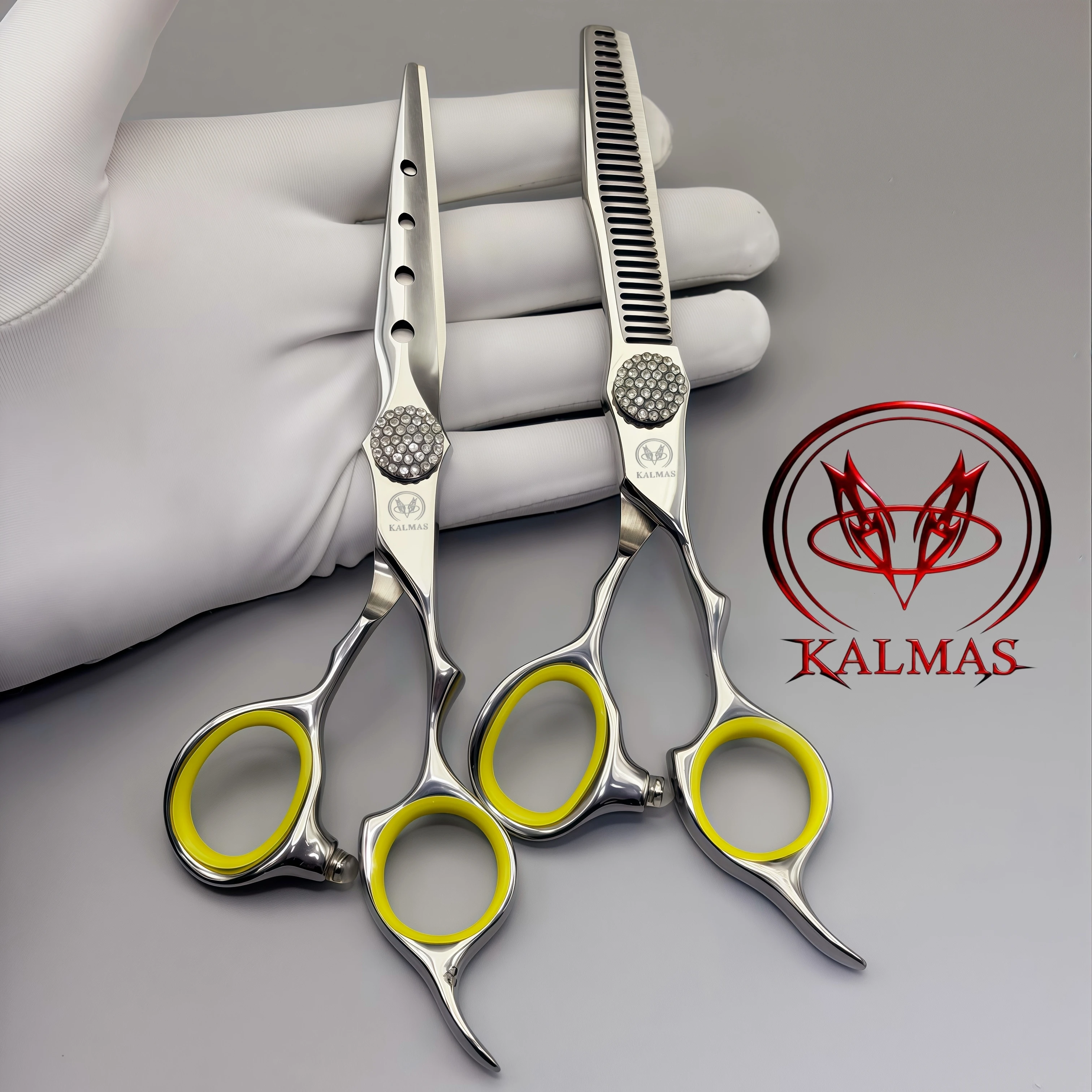 Professional hair cutting tool, hair salon, hair cutting ultra-thin scissors VG10 6.0inch hair scissors tool
Professional hair cutting tool, hair salon, hair cutting ultra-thin scissors VG10 6.0inch hair scissors tool