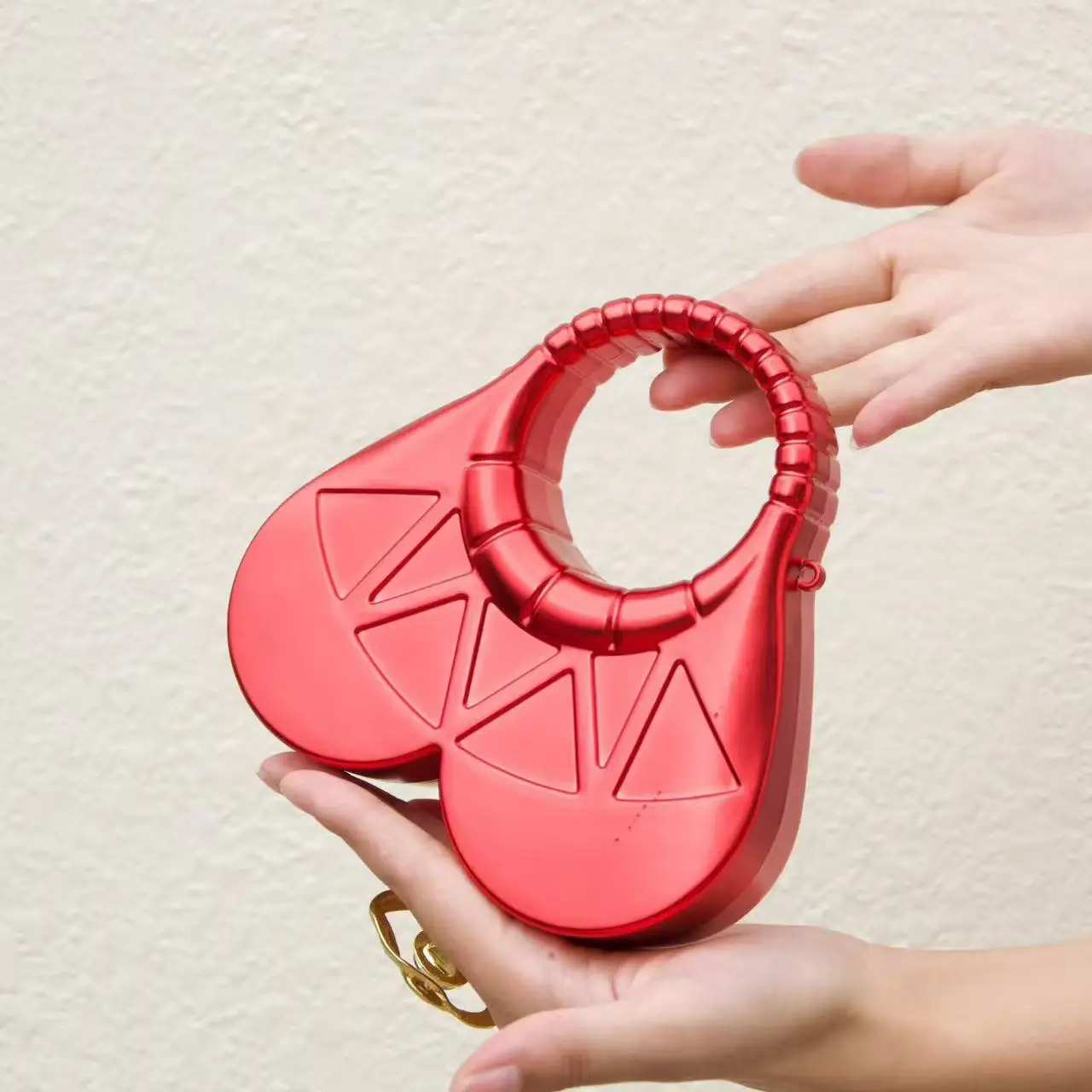 Fashion Striped Acrylic Moon Bag Luxury Exquisite Mini Bag Women Handbag Wedding Party Clutch Purse Shoulder Crossbody Bag
Fashion Striped Acrylic Moon Bag Luxury Exquisite Mini Bag Women Handbag Wedding Party Clutch Purse Shoulder Crossbody Bag