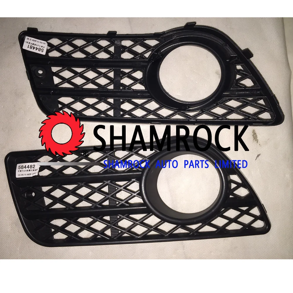 fog lamp grill FORGreatWallV240 4wd utility GreatwallSteed4G69S4Nparts 2.5TC .8TC
fog lamp grill FORGreatWallV240 4wd utility GreatwallSteed4G69S4Nparts 2.5TC .8TC
