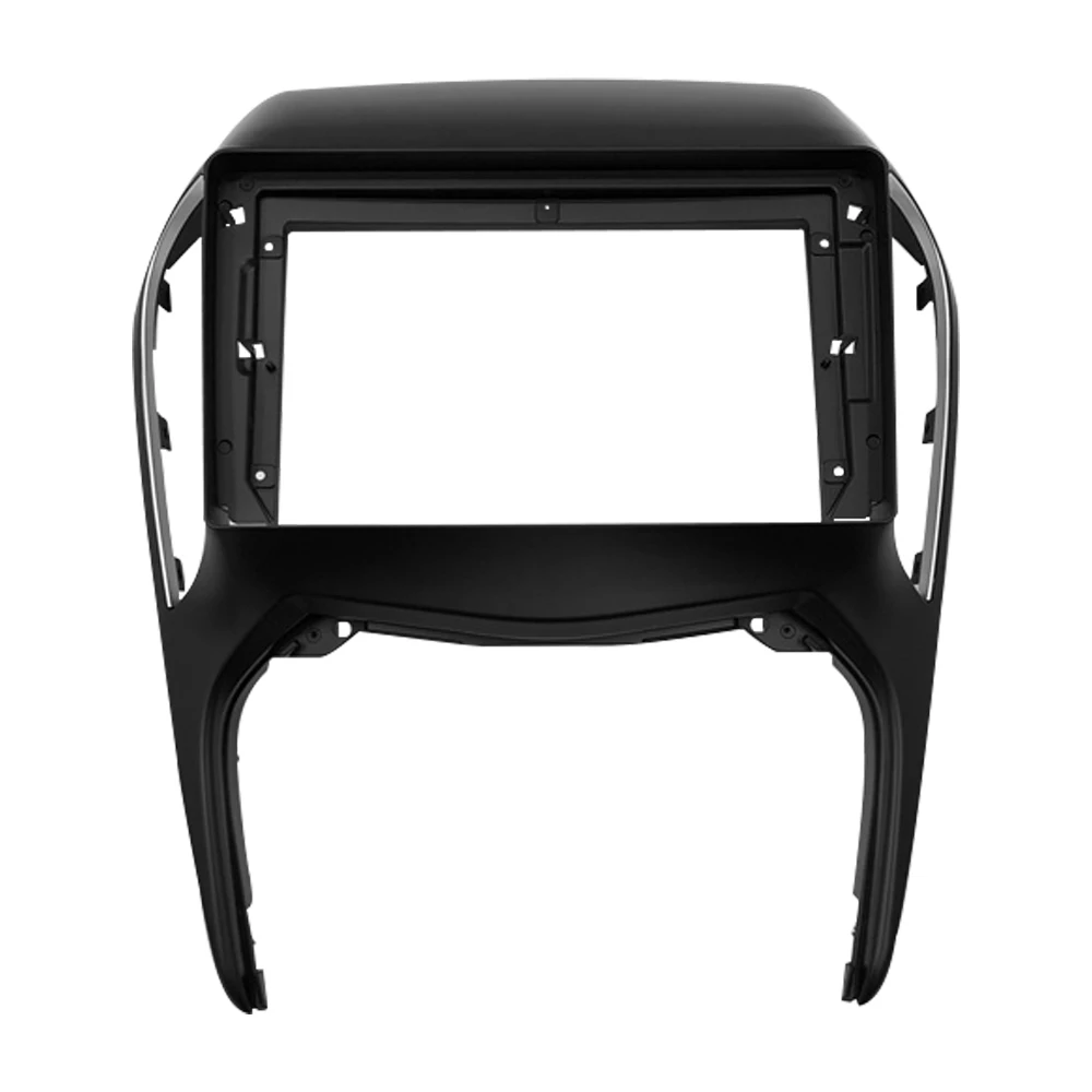 9 Inch 2 Din Android Car Radio Fascia frame for Chery ARRIZO 5 2016 DVD player Panel Dash Kit Installation Trim Bezel
9 Inch 2 Din Android Car Radio Fascia frame for Chery ARRIZO 5 2016 DVD player Panel Dash Kit Installation Trim Bezel