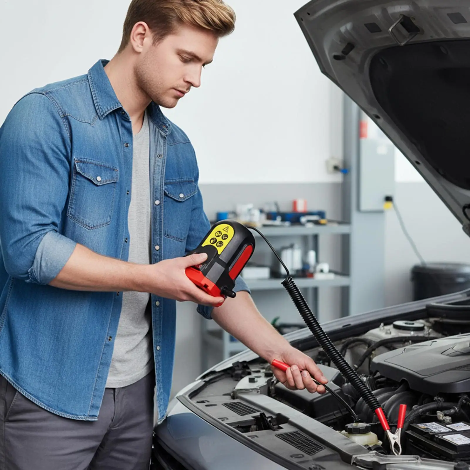 Экстрактор масляного насоса, портативный эвакуатор двигателя, перекачивающий насос для автомобильного автомобиля, грузовика, внедорожника, экстракция замены масла
Экстрактор масляного насоса, портативный эвакуатор двигателя, перекачивающий насос для автомобильного автомобиля, грузовика, внедорожника, экстракция замены масла