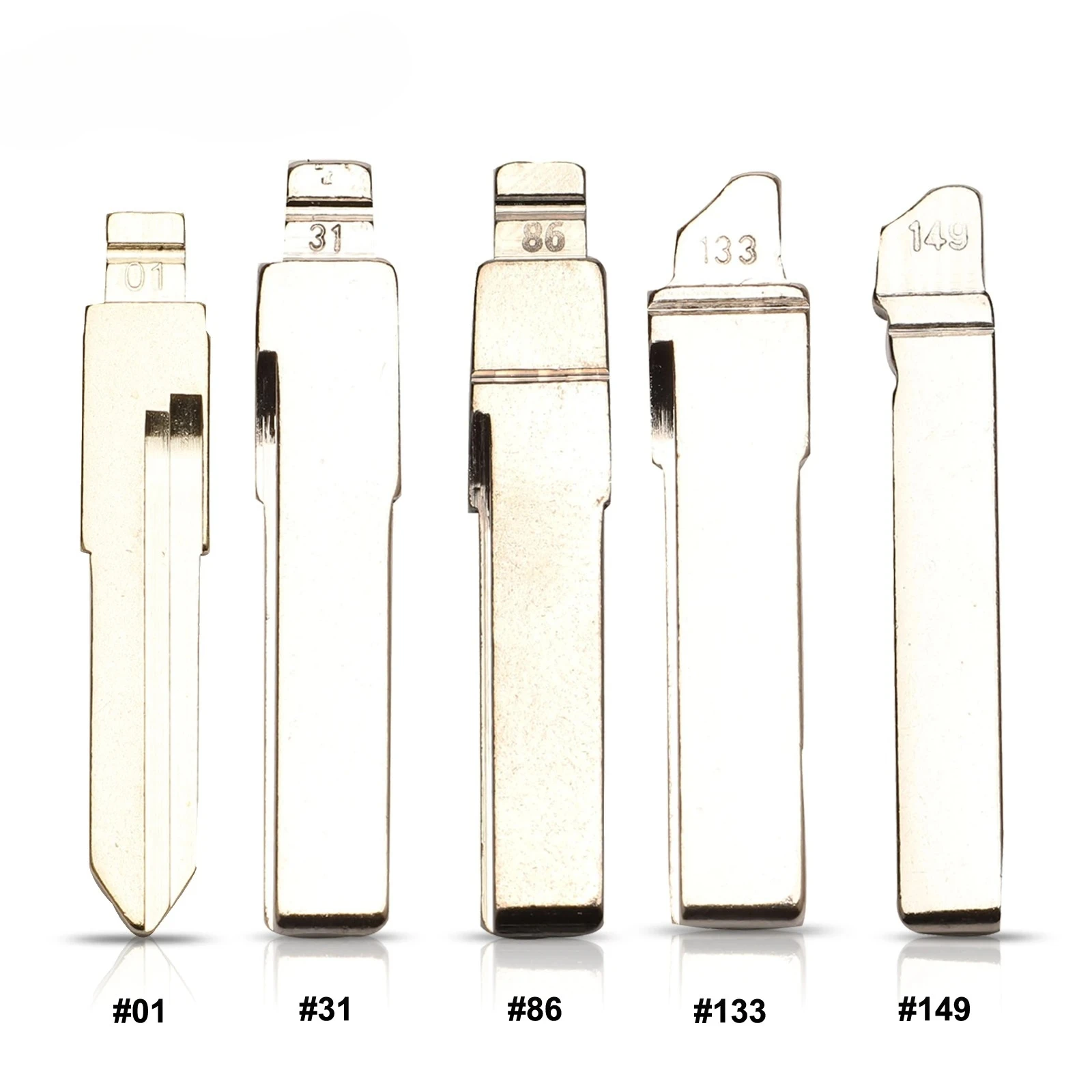 # 01 # 31 # 86 # 133 # 149 лезвие ключа автомобиля для Audi VW Polo Passat B5 Tiguan Golf Santana Bora Seat Skoda HU66, заготовка для автоматического ключа
# 01 # 31 # 86 # 133 # 149 лезвие ключа автомобиля для Audi VW Polo Passat B5 Tiguan Golf Santana Bora Seat Skoda HU66, заготовка для автоматического ключа