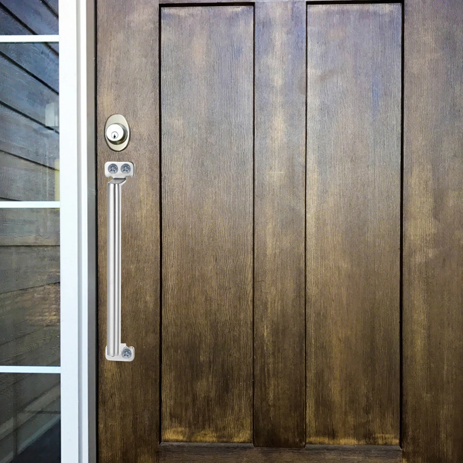 Гладкие круглые ручки из нержавеющей стали, эргономичные мебельные ручки, ручки для ящиков шкафа, кухонная фурнитура для шкафа
Гладкие круглые ручки из нержавеющей стали, эргономичные мебельные ручки, ручки для ящиков шкафа, кухонная фурнитура для шкафа