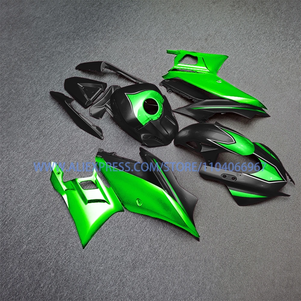 Motorcycle Parts Fairings for YAMAHA YZFR25 R3 2022 2023 2024 Aftermarket ABS Plastic Fairing Kit YZFR3 R25 22 23 24
Motorcycle Parts Fairings for YAMAHA YZFR25 R3 2022 2023 2024 Aftermarket ABS Plastic Fairing Kit YZFR3 R25 22 23 24