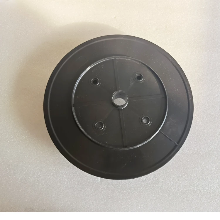 Golf Ball Picker Parts Golf Ball Picker Disc