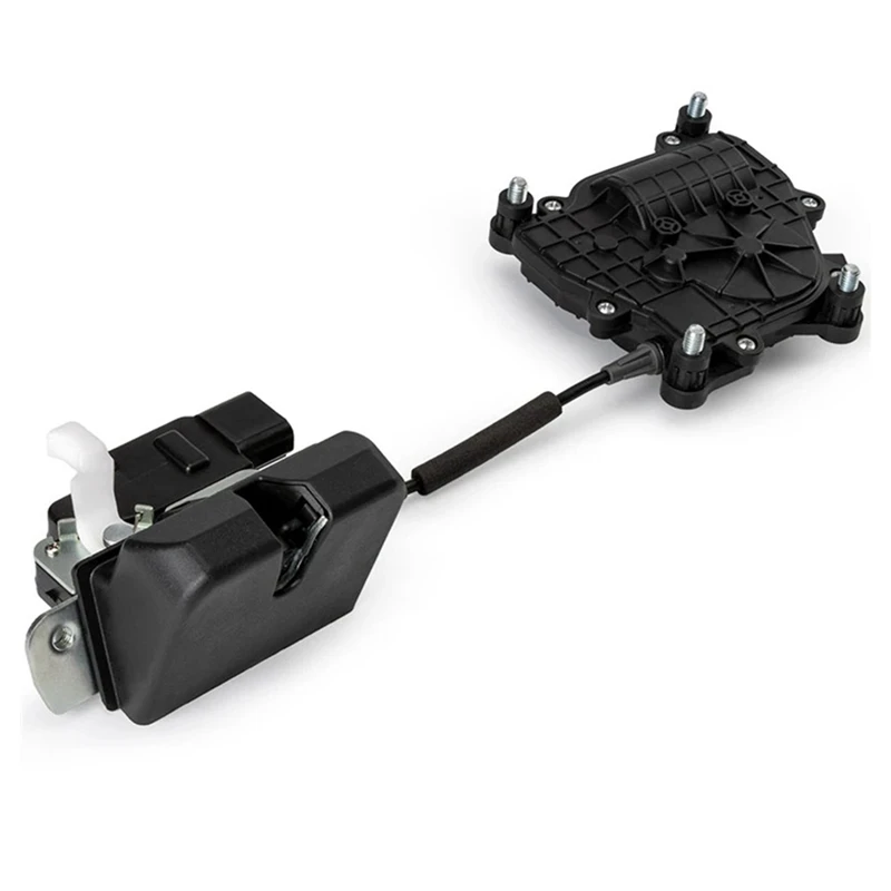 81230-C5100 Car Rear Tail Gate Latch Actuator Motor For Kia Sorento 2016-2020 81230C5100
81230-C5100 Car Rear Tail Gate Latch Actuator Motor For Kia Sorento 2016-2020 81230C5100