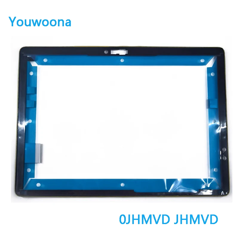 НОВАЯ ОРИГИНАЛЬНАЯ передняя рамка ЖК-дисплея для ноутбука DELL Latitude 7200 E7200 2-в-1 0JHMVD
НОВАЯ ОРИГИНАЛЬНАЯ передняя рамка ЖК-дисплея для ноутбука DELL Latitude 7200 E7200 2-в-1 0JHMVD