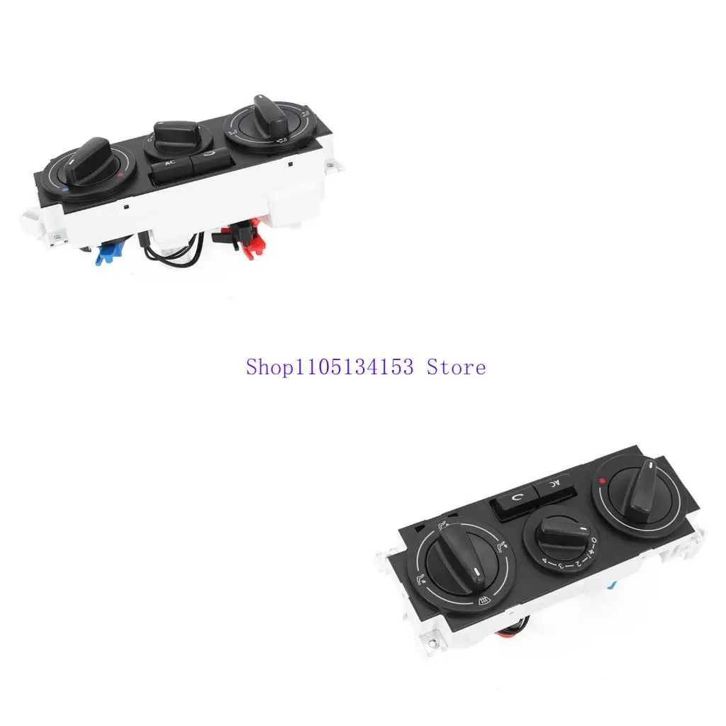 hg89 Панель управления кондиционером HVAC обогревателя DS660003 377820045D Кнопка ручного управления обогревателем грузовика
hg89 Панель управления кондиционером HVAC обогревателя DS660003 377820045D Кнопка ручного управления обогревателем грузовика