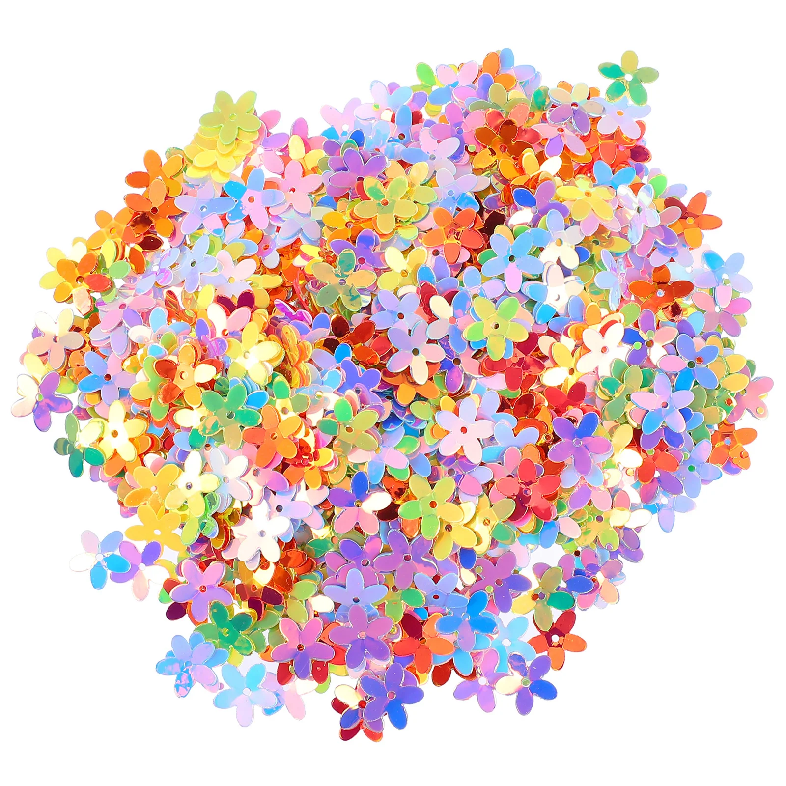 1 Bag Colorful Flower Shape Confetti Premium Plastic Decorative Sequins for Birthday Wedding Party Table Decoration Romantic
1 Bag Colorful Flower Shape Confetti Premium Plastic Decorative Sequins for Birthday Wedding Party Table Decoration Romantic