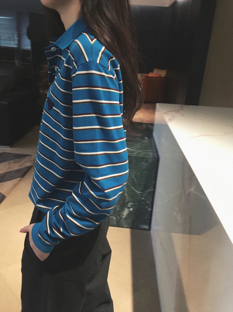Cuijia Long Staple Combed Cotton Colored Woven Stripe Texture Shirt Loose Fit Casual Style Printed Thin Sleeve Regular L...
Cuijia Long Staple Combed Cotton Colored Woven Stripe Texture Shirt Loose Fit Casual Style Printed Thin Sleeve Regular L...