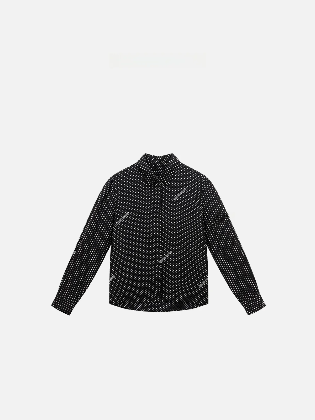 Новая весенняя женская блузка Sle ZONE с воротником в горошек, из шелка, повседневная, свободного кроя, премиум-класса, модель CC2C266
Новая весенняя женская блузка Sle ZONE с воротником в горошек, из шелка, повседневная, свободного кроя, премиум-класса, модель CC2C266