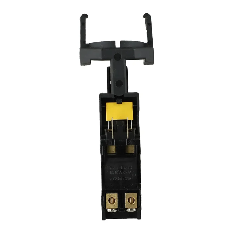 SOFT-949825-07 Switch Grinder Trigger Switch For DW474 DW846 DW850 DW852 DW882 Angle Grinder Power Tool
SOFT-949825-07 Switch Grinder Trigger Switch For DW474 DW846 DW850 DW852 DW882 Angle Grinder Power Tool