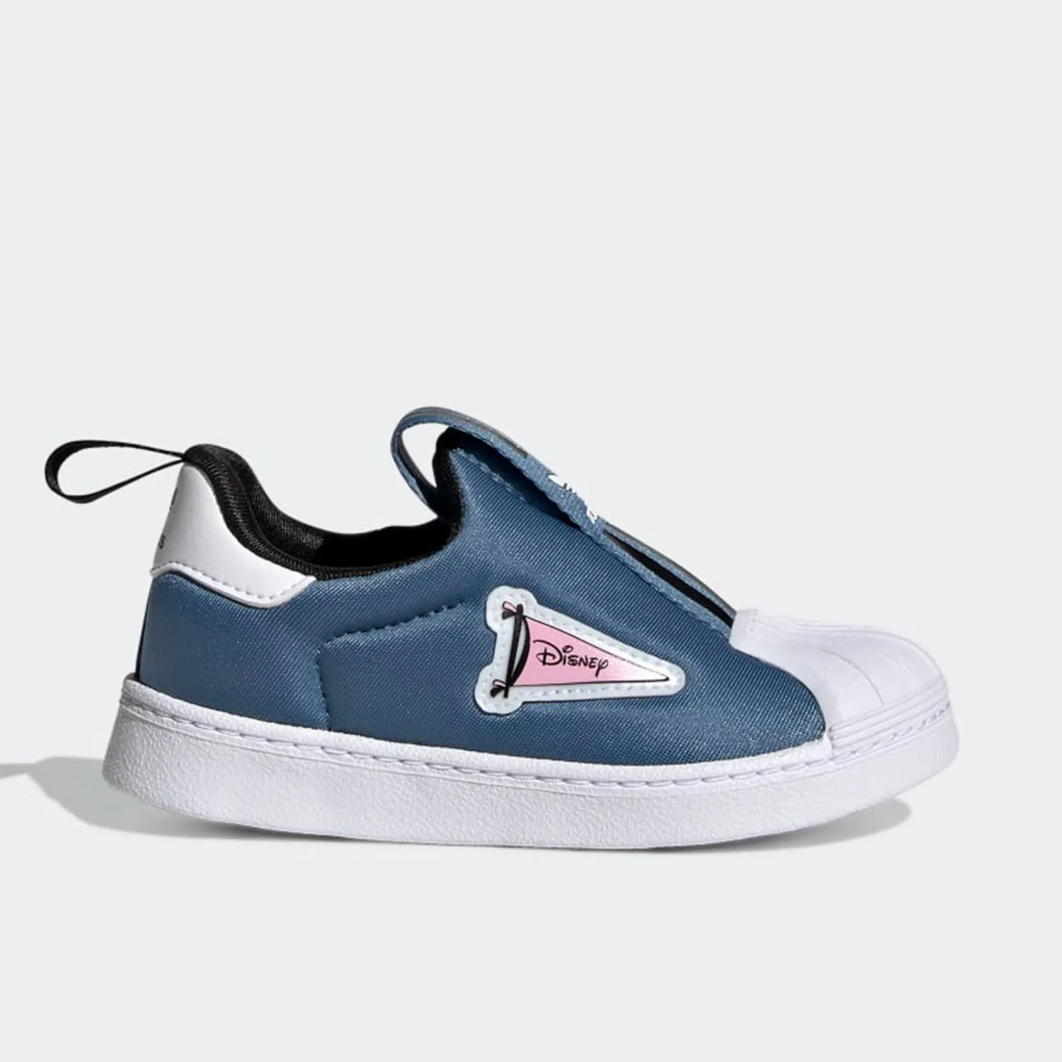 Adidas Authentic Three Leaves Kids Casual Slip-On Casual Sports Shoes GY9219
Adidas Authentic Three Leaves Kids Casual Slip-On Casual Sports Shoes GY9219