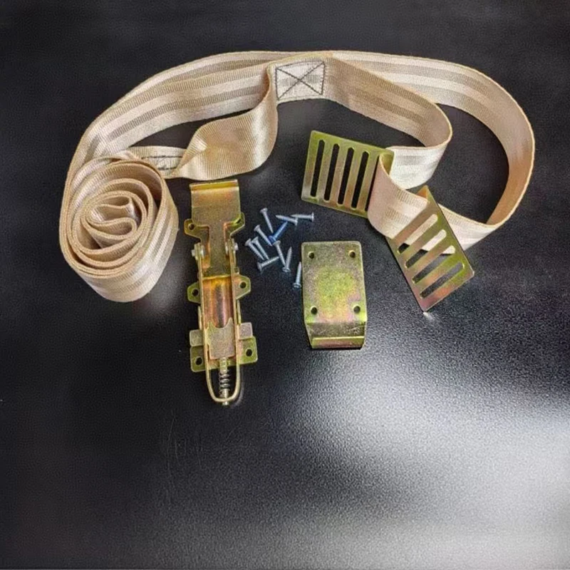 Beehive Straps with Spring Buckles-Universal Tie-Down for High,Standard Hives, Secure Beehive Transport Fasteners for Beekeeping
Beehive Straps with Spring Buckles-Universal Tie-Down for High,Standard Hives, Secure Beehive Transport Fasteners for Beekeeping