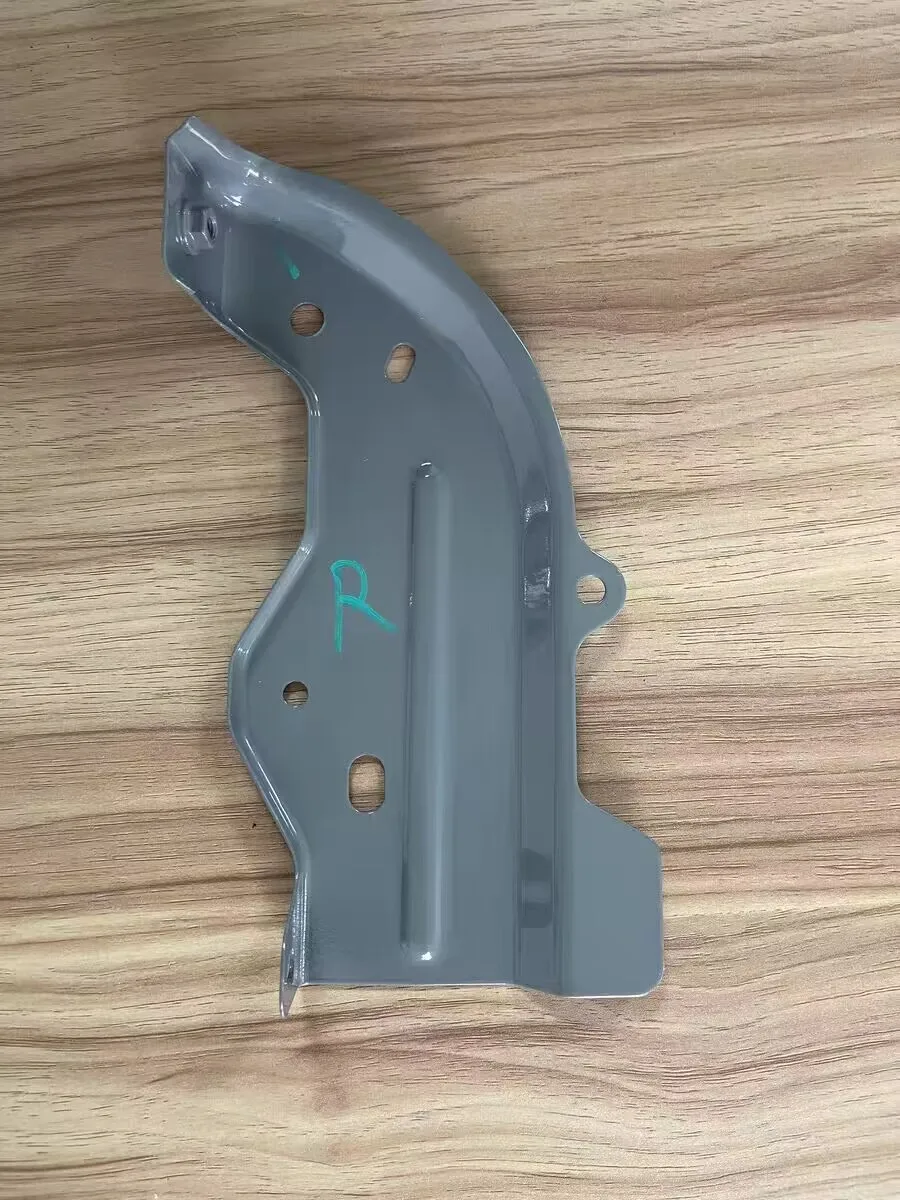 Для Tesla Model 3, маленький кронштейн переднего крыла 1100382 -S0-A/ 1100383 -S0-A Автомобильные аксессуары
Для Tesla Model 3, маленький кронштейн переднего крыла 1100382 -S0-A/ 1100383 -S0-A Автомобильные аксессуары