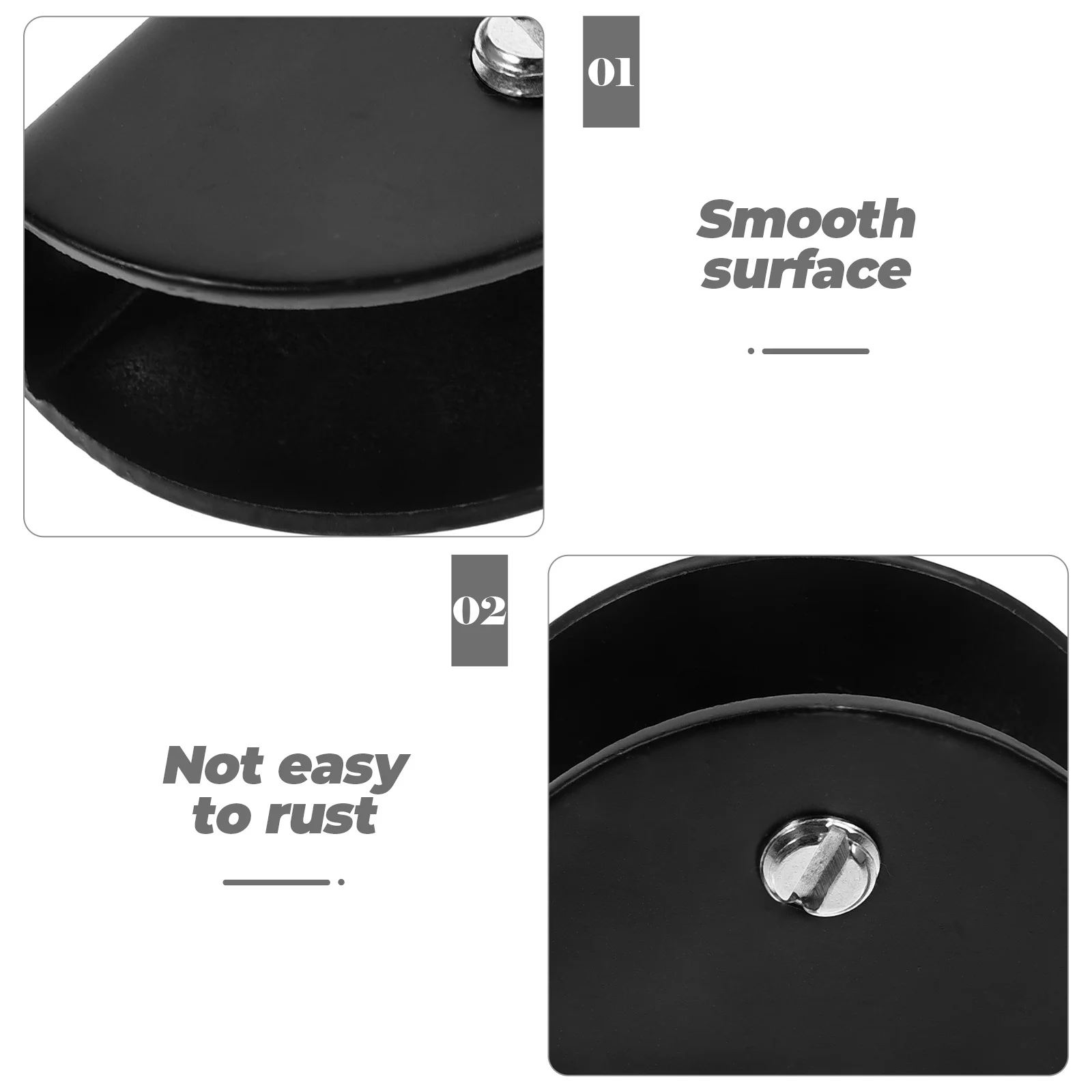 8Pcs Floating Shelf Clamps Glass Mounting Brackets Stainless Steel Mirror Hooks for Wall Secure Glass Fixing Solution Elegant
8Pcs Floating Shelf Clamps Glass Mounting Brackets Stainless Steel Mirror Hooks for Wall Secure Glass Fixing Solution Elegant