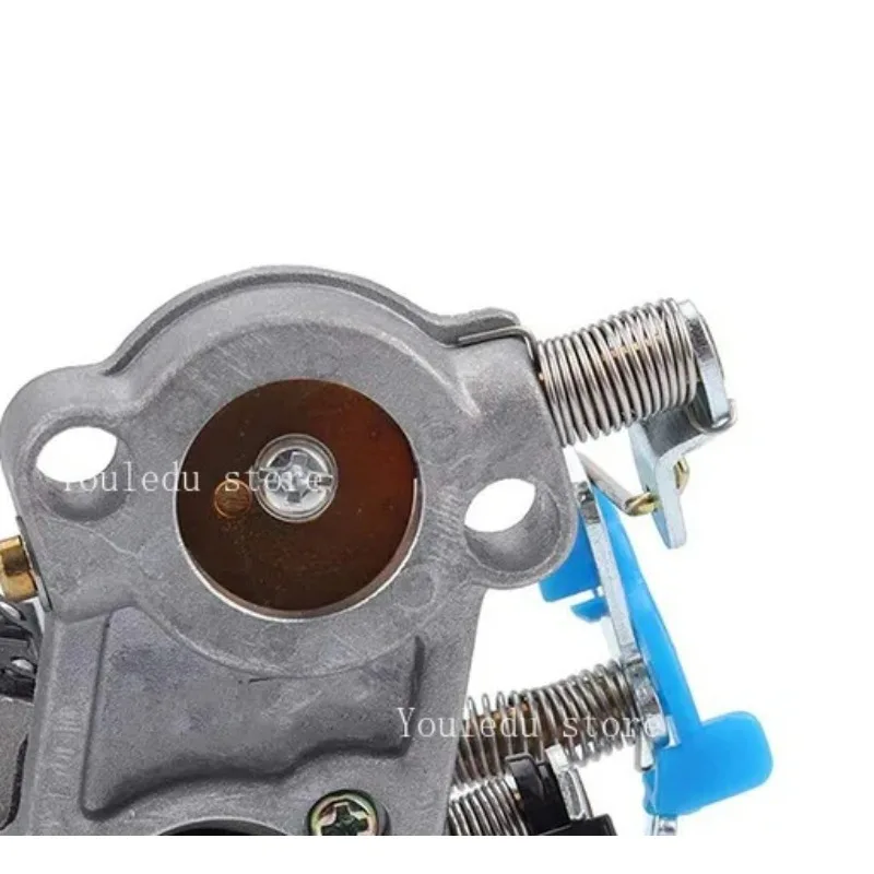 Подходит для бензиновой бензопилы WTA-29 Husqvarna 455 460 C1M-EL35 CS2255 455E, карбюратора
Подходит для бензиновой бензопилы WTA-29 Husqvarna 455 460 C1M-EL35 CS2255 455E, карбюратора