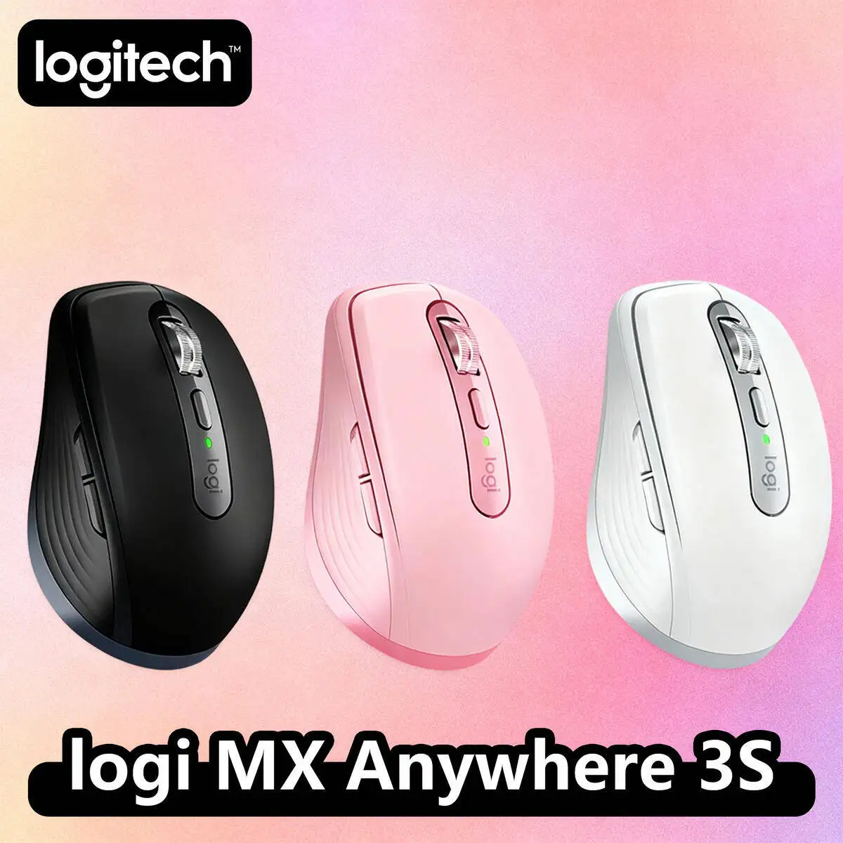 Logitech G402/G304G203Мультимодельная игровая мышь Легкая мышь для бизнеса, офиса, дома, ноутбука, настольного компьютера, мышь с несколькими устройствами
Logitech G402/G304G203Мультимодельная игровая мышь Легкая мышь для бизнеса, офиса, дома, ноутбука, настольного компьютера, мышь с несколькими устройствами
