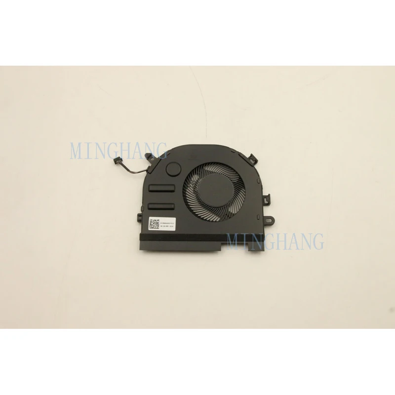 M Original 5F10S13881 FOR Lenovo Fan S340-15IWL,S340-15IML,S340-15API,S340-15II
M Original 5F10S13881 FOR Lenovo Fan S340-15IWL,S340-15IML,S340-15API,S340-15II