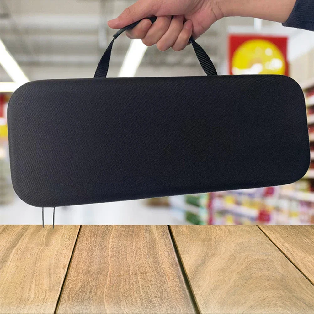 Projector Storage Bag For Samsung Freestyle Projector Portable EVA Carrying Case For Travel Projector Accessories
Projector Storage Bag For Samsung Freestyle Projector Portable EVA Carrying Case For Travel Projector Accessories