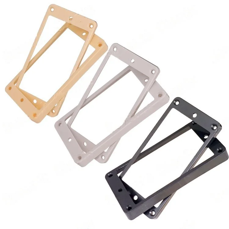 Набор изогнутых рамок для электрогитары EPI с двойным звукоснимателем (1 тонкий, толщина 1)
Набор изогнутых рамок для электрогитары EPI с двойным звукоснимателем (1 тонкий, толщина 1)