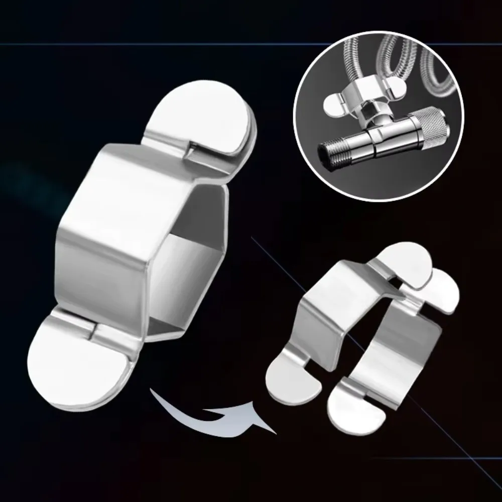1/5 шт. портативный разборный многоразовый шестигранный ключ из нержавеющей стали, 4-точечный ключ для смесителя, для кухонного смесителя
1/5 шт. портативный разборный многоразовый шестигранный ключ из нержавеющей стали, 4-точечный ключ для смесителя, для кухонного смесителя