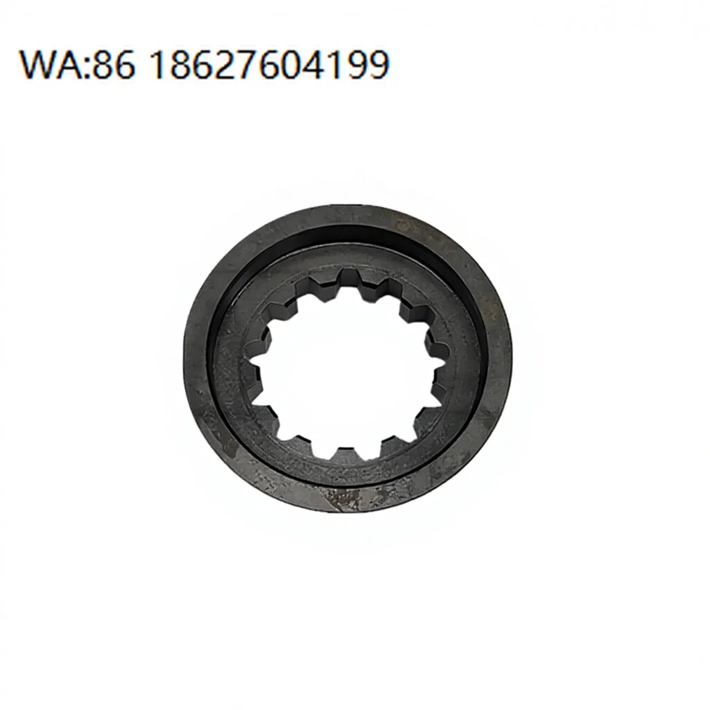 0425105 Spherical Bushing Fit EX200-3 Excavator M2X120 Pump Customizable
0425105 Spherical Bushing Fit EX200-3 Excavator M2X120 Pump Customizable