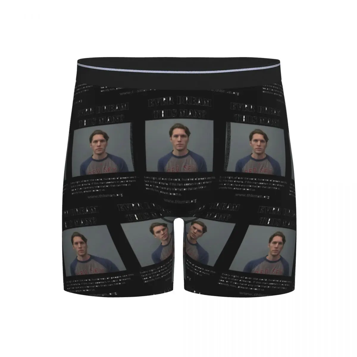 Long Boxer Underpants Shorts Ever Dream This Jerma Panties Male Breathable Underwear for Homme Man Boyfriend Gift
Long Boxer Underpants Shorts Ever Dream This Jerma Panties Male Breathable Underwear for Homme Man Boyfriend Gift