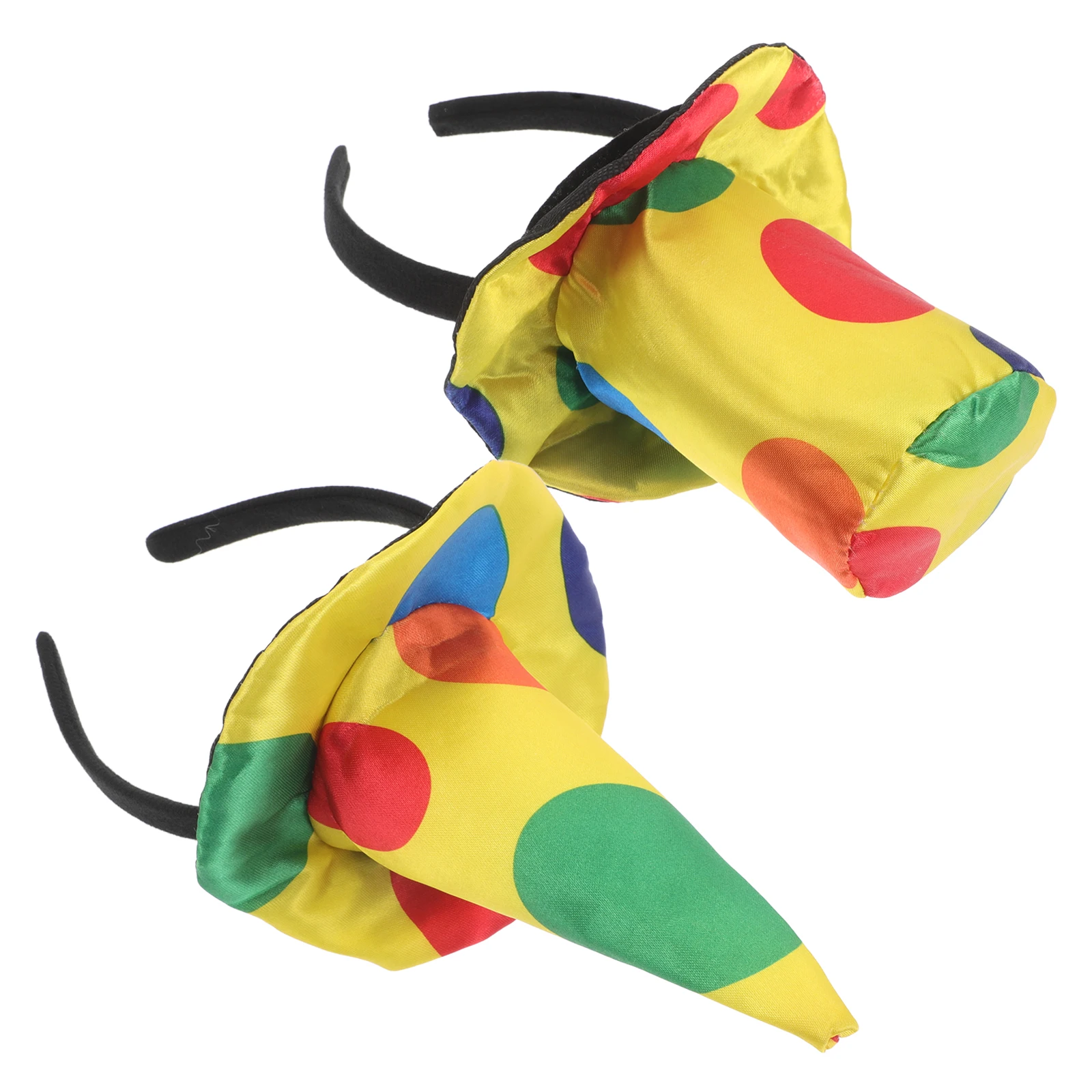 2pcs Clown Costume Headband Unique Design Comfortable Material Versatile Use Halloween Carnival Birthday Party Adult Funny Girls
2pcs Clown Costume Headband Unique Design Comfortable Material Versatile Use Halloween Carnival Birthday Party Adult Funny Girls