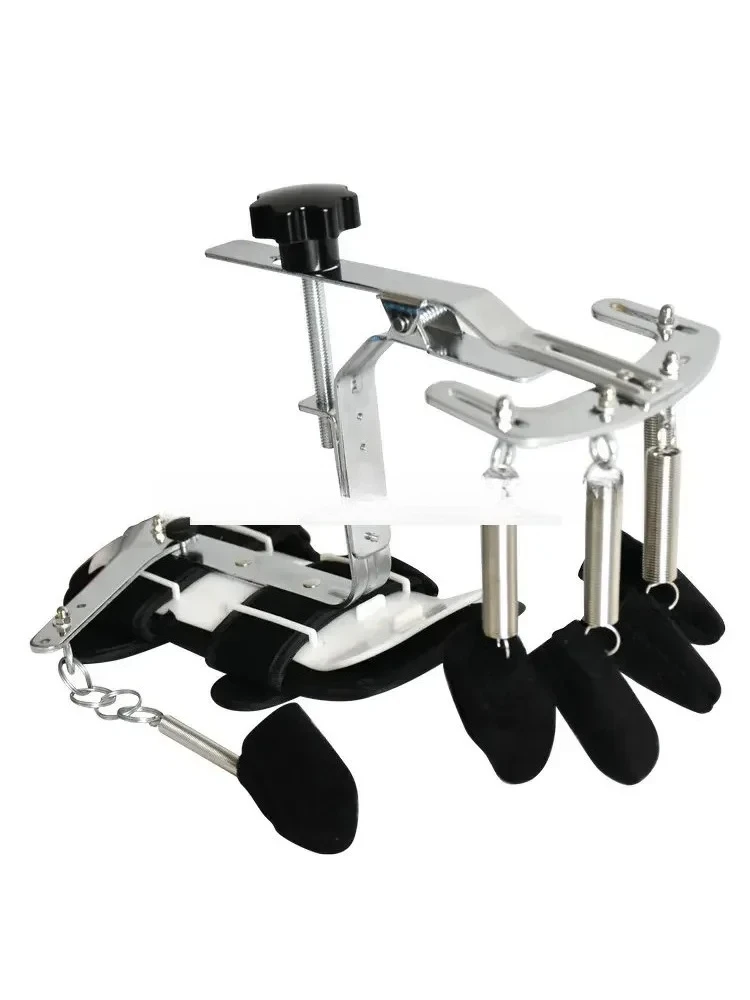 Rehabilitation training equipment/finger flexibility exercise equipment/hand grip strength/enhancement/stroke/hemiplegia
Rehabilitation training equipment/finger flexibility exercise equipment/hand grip strength/enhancement/stroke/hemiplegia