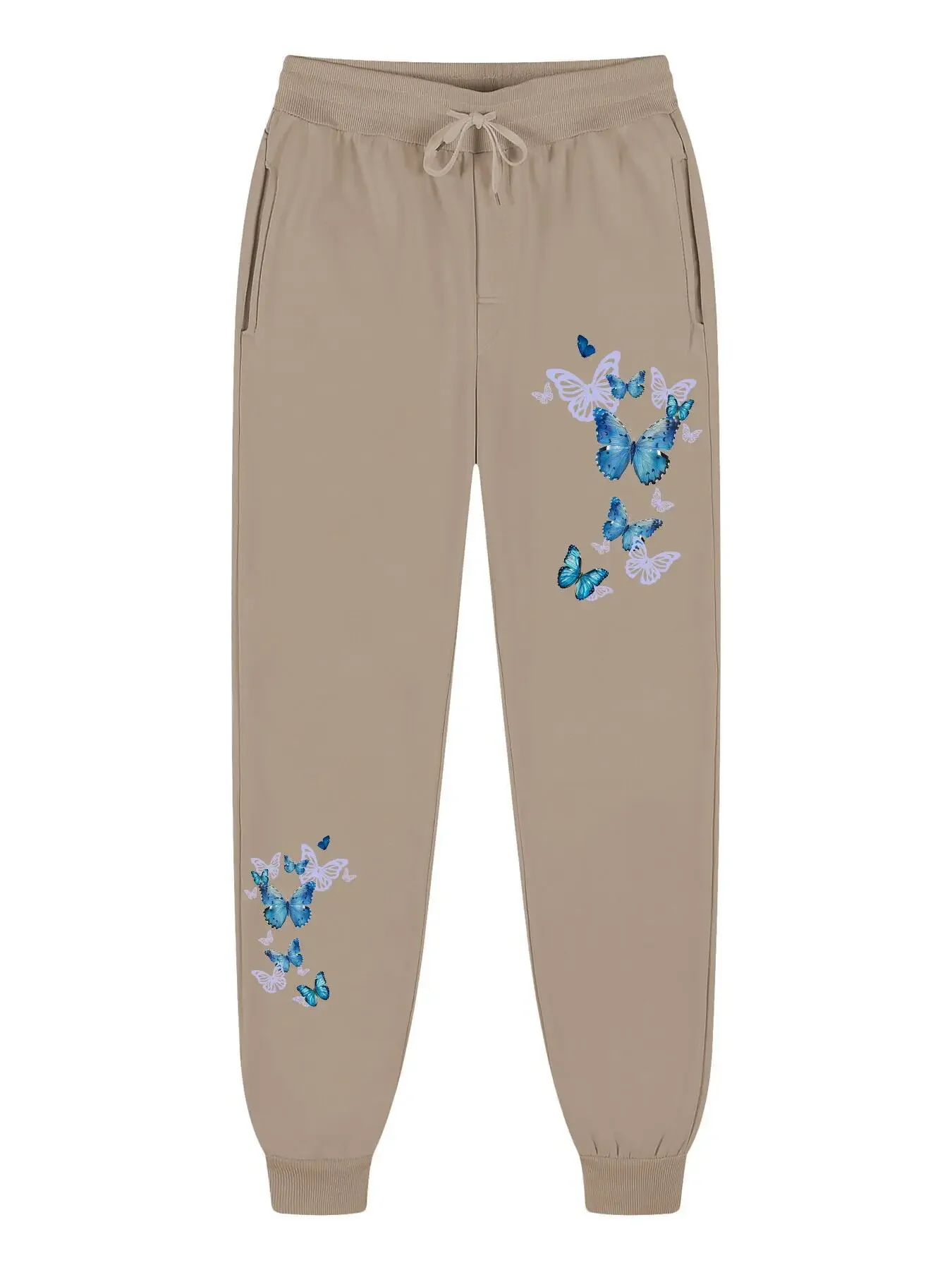 Spring Autumn Women's Pants Graphic Print Fleece Spring Autumn High Quality Y2K Clearance Sales Joggers Pants woman Trousers
Spring Autumn Women's Pants Graphic Print Fleece Spring Autumn High Quality Y2K Clearance Sales Joggers Pants woman Trousers
