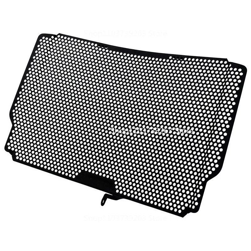 Подходит для GSX-S1000Y/Z/FZ/FT/F 15-22, сетка для резервуара для воды, защитная крышка для рассеивания тепла, сетка для резервуара для воды
Подходит для GSX-S1000Y/Z/FZ/FT/F 15-22, сетка для резервуара для воды, защитная крышка для рассеивания тепла, сетка для резервуара для воды