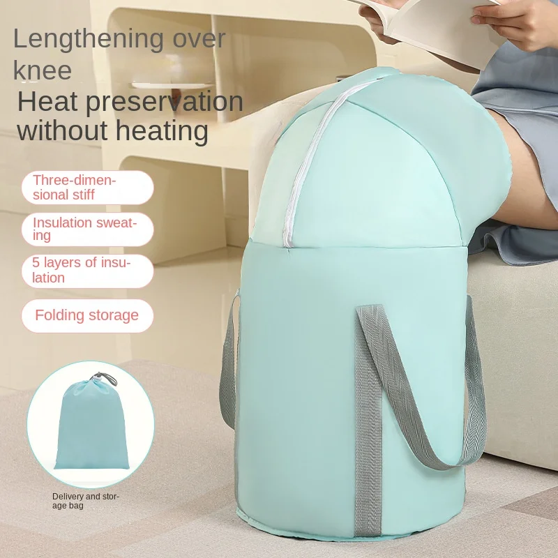 Household Adult Foot Bath Barrel Foldable Outdoor Thermal Foot Bath Bag Portable over Calf Foot Washing Deep Barrel
Household Adult Foot Bath Barrel Foldable Outdoor Thermal Foot Bath Bag Portable over Calf Foot Washing Deep Barrel
