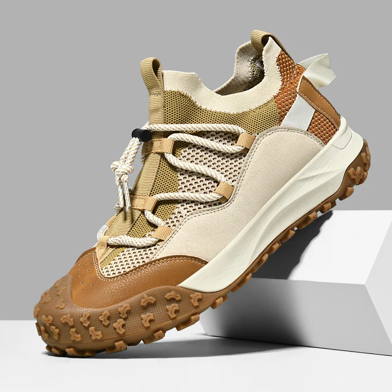 2025 New Outdoor Running Shoes Trail Sneakers Jogging Sport Casual Men's Women's Shoe Tennis Trainers Anti Slip Hiking Shoes
2025 New Outdoor Running Shoes Trail Sneakers Jogging Sport Casual Men's Women's Shoe Tennis Trainers Anti Slip Hiking Shoes
