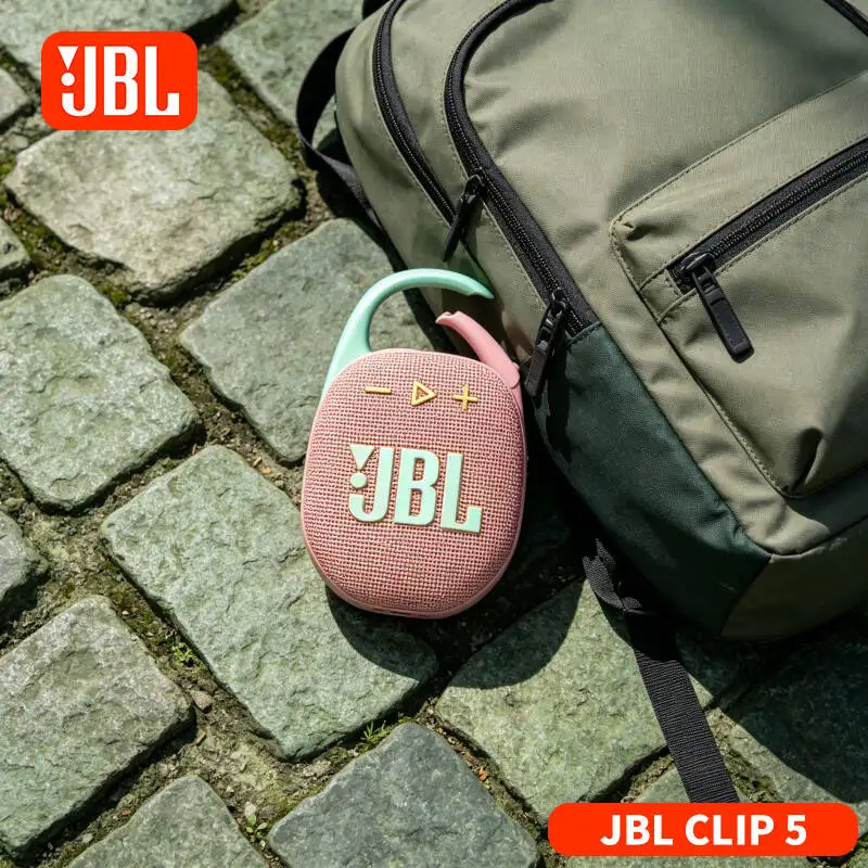 Original Core Hardware JBL Clip 5 Internal Chip Speaker Stable Operation Ensure Smooth Outdoor Audio Play
Original Core Hardware JBL Clip 5 Internal Chip Speaker Stable Operation Ensure Smooth Outdoor Audio Play