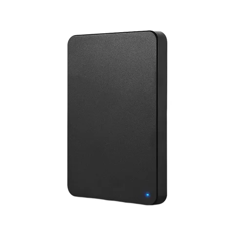 Disco duro externo HD de 1TB, 250GB, 320GB, 500GB, 640GB, 750GB, disco duro portátil USB3.0, HDD de alta velocidad para ordenador portátil, MacBook, PS4, PS5
