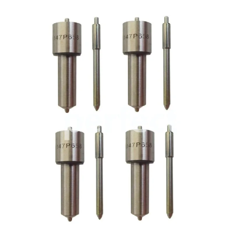 For Deutz 912 913 /Fendt FARMER 4Pcs Fuel Injector Nozzle DLLA147P658 04231556
For Deutz 912 913 /Fendt FARMER 4Pcs Fuel Injector Nozzle DLLA147P658 04231556