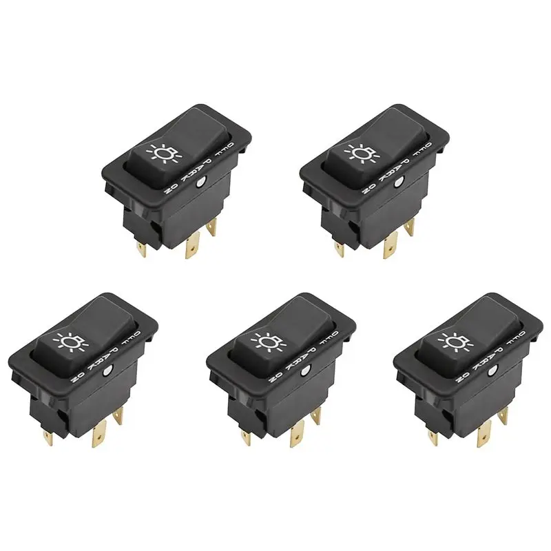 M49K-5X 1661234C1 Head Light Lamp Switch For International 4900 577.55520 1661234C2 1661234C3 8941K535
M49K-5X 1661234C1 Head Light Lamp Switch For International 4900 577.55520 1661234C2 1661234C3 8941K535